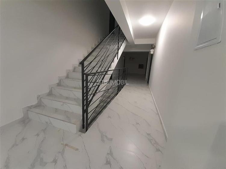 Ap. 2 cam, decomandat, 66mp, Bucium-Visan, 0% comision 90,000 EUR - 8