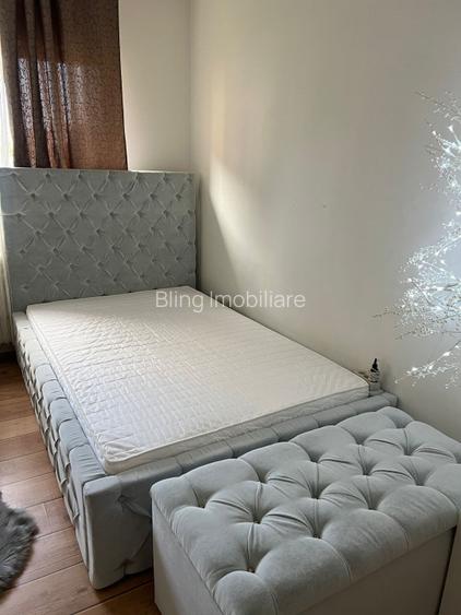 Apartament 3 camere,1 baie,1 balcon,parcare,zona Muzeul Apei - 2