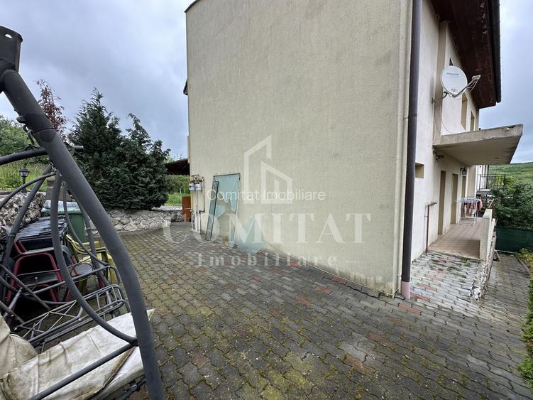 Duplex cu 4 camere | 140 mp | Cartier Borhanci - 18