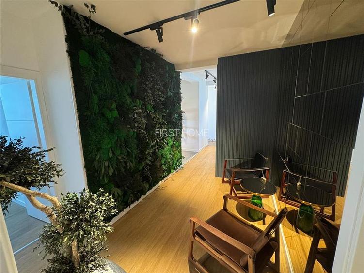 Casa parter NOUA, livada,130 mp utili, 490 mp teren,MOBILATA,UTILATA - 14