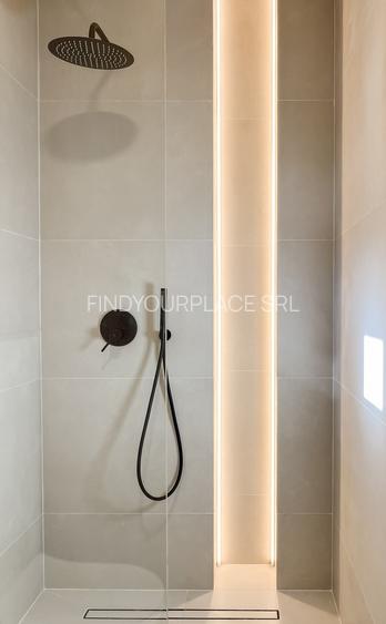 Apartament tip duplex cu design deosebit,loc de parcare și boxa valabile - 9