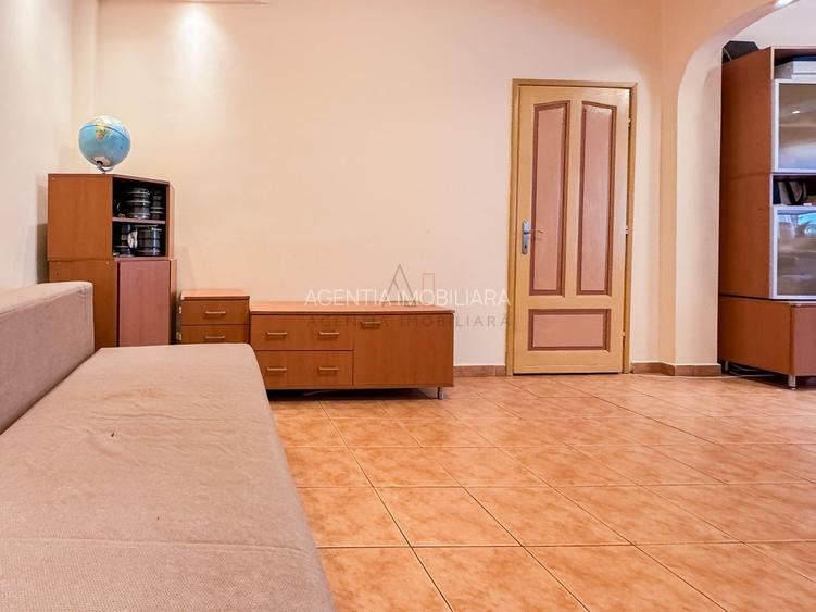 Ap 2 Camere /66 mp / 2 bai/Dacia/ Toamnei - 2