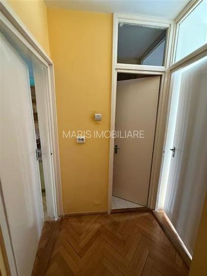 Apartament 2 camere 7 Noiembrie etaj 2 decomandat - 9