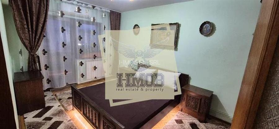 Apartament decomandat cu 3 camere Valea Aurie - 4