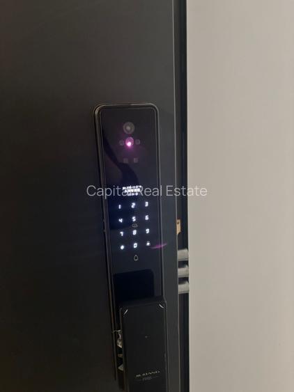 Apartament Nemobilat zona Copou - 4