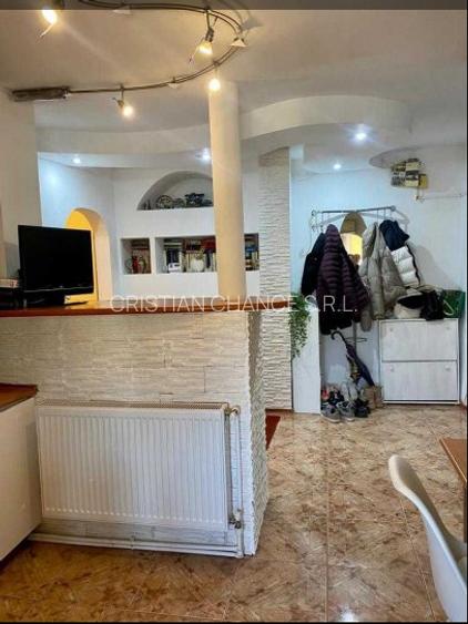 34860  Apartament 3 camere Tomis 3 - 3