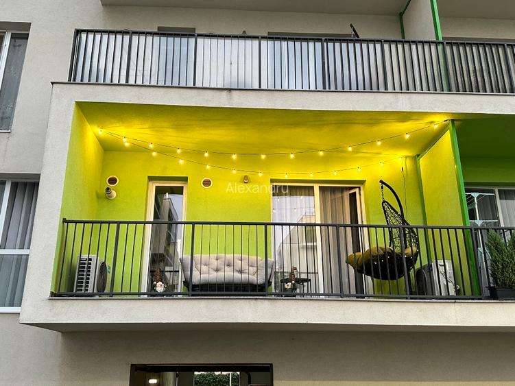 Vand apartament – 2 camere – Zona Ghencea – direct proprietar - 7
