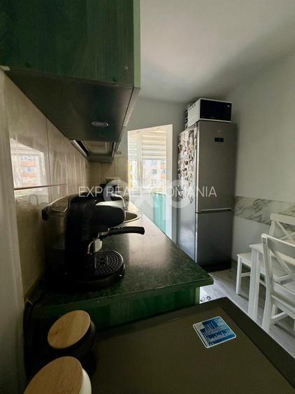 Apartament 2 camere decomandat Astra – 46 mp- 99.999 Euro. - 5