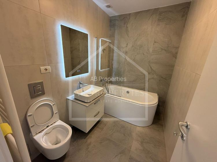 RPIMA INCHIRIERE | 4 unitati | Apartament 3 camere | Vedere la Lac - 14