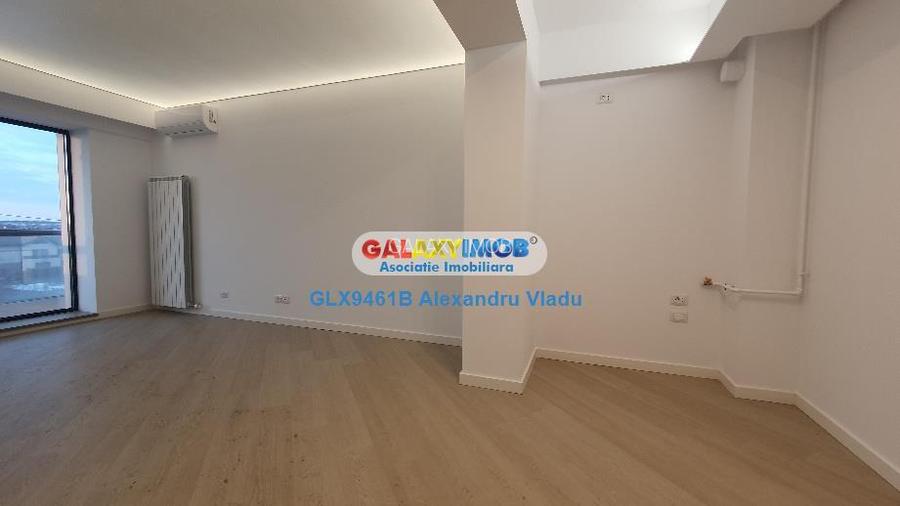 Apartament 2 camere , Cortina North,  Pipera - 5