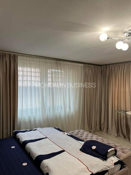 Casă cu 7 camere, D+P+E, garaj, Episcopia Bihor, Oradea. - 5