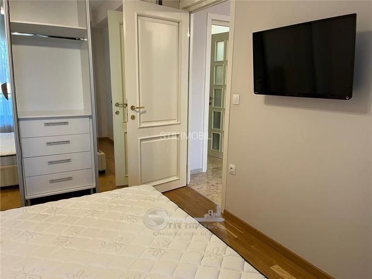 Apartament 3 camere COPOU - COMPLEX EXCLUSIVE- 850 EURO - 7