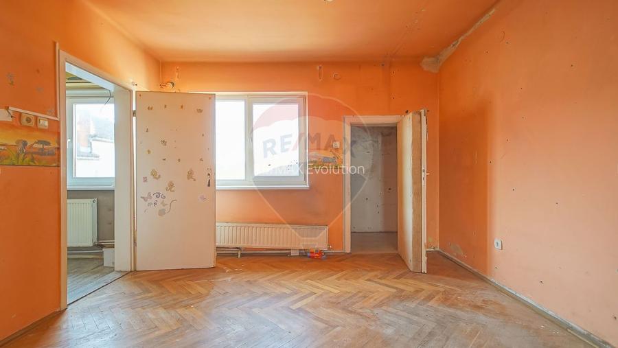 Apartament spatios la casa | 13 Decembrie| 0% Comision cumparator - 17