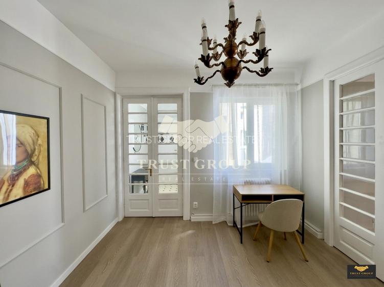 Apartament 3 camere Unirii Horoscop | Renovat complet | Imobil cu lift  - 20