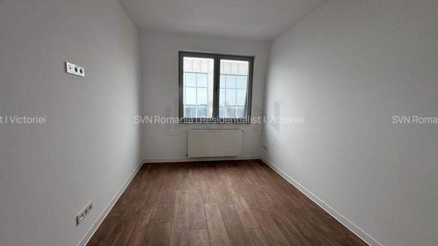REA1026723 3 camere cu terasa vedere lacul Baneasa Petrom City - 13