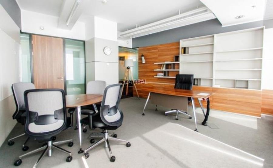 Inchiriere birouri - Sky Tower - 584 mp - 17