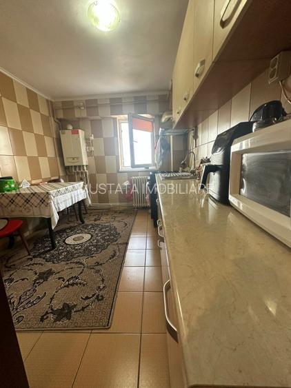 COMISION ZERO - Reprezentare EXCLUSIVA! Ap. 3 Camere Calarasi 4. - 4