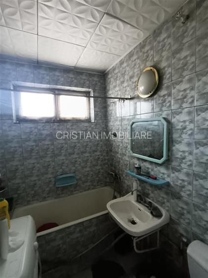 Ap 3 camere, Confort I semidecomandat, Independentei - 6