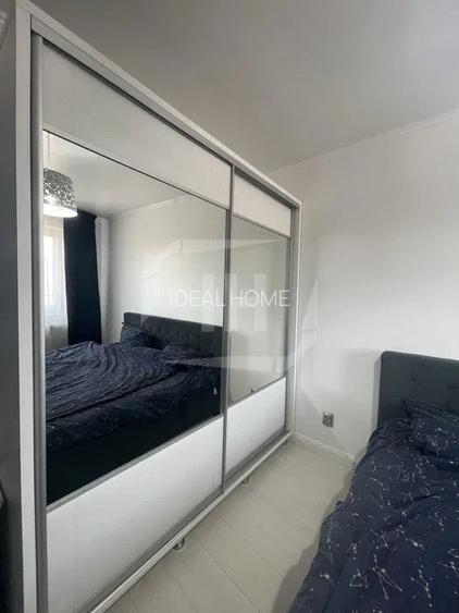 Apartament 2 camere, 2 parcari, zona Horea-Gara - 5