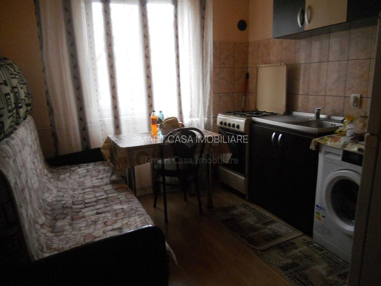 Apartament 1 camera Podu Ros - 4