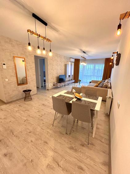 2 camere - FLOREASCA RESIDENCE, Barbu Vacarescu, Promenada, Pescariu - 7