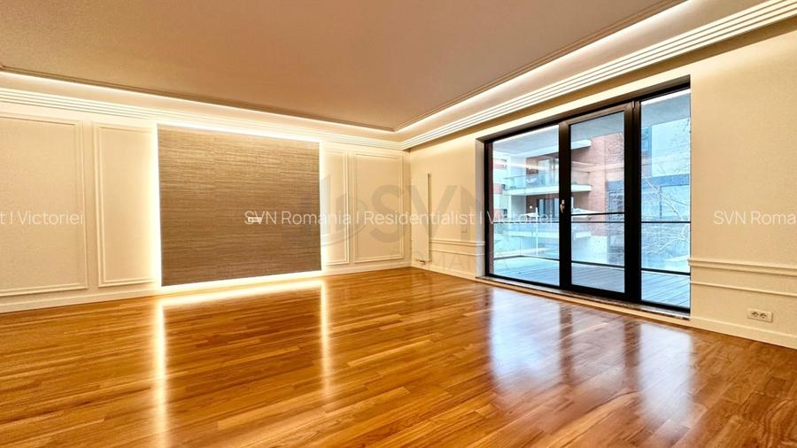 REA0072368 Apartament 4 camere - Dorobanti - Washington - 3