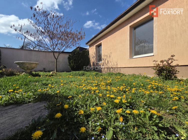 COMISION 0% - Casa 4 camere de vanzare | Parneava | Liniste Confort Spatiu Real  - 25