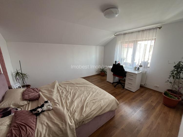 Exclusivitate! Vila P+M, 5 camere, mobilata utilata, Valu lui Traian! - 9