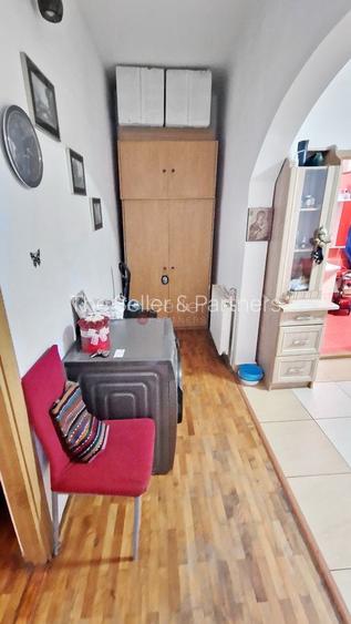 Zona Centrala In Imediata Apropiere a Strazii Michael Weiss - 11