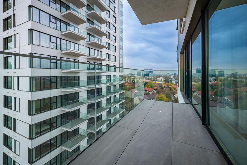 Apartament 2 camere One Verdi Park - 3