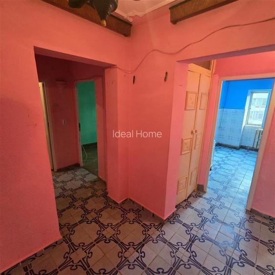 Apartament 2 cam Dacia-Bicaz  3/8 - 4