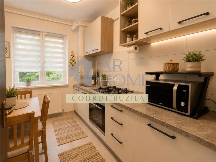 Inchiriere apartament 4 camere, modern,decomandat, zona Nord, Ploiesti - 4