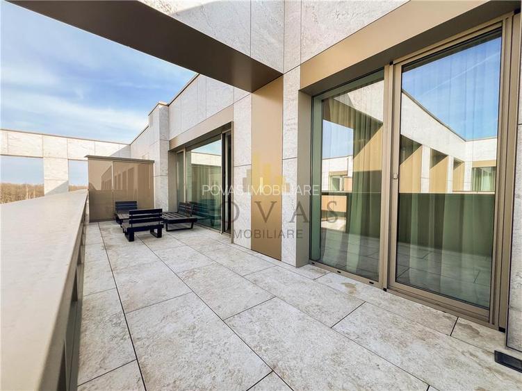 Inchiriere Apartament 4 Camere Cortina 126 Iancu Nicolae - 26