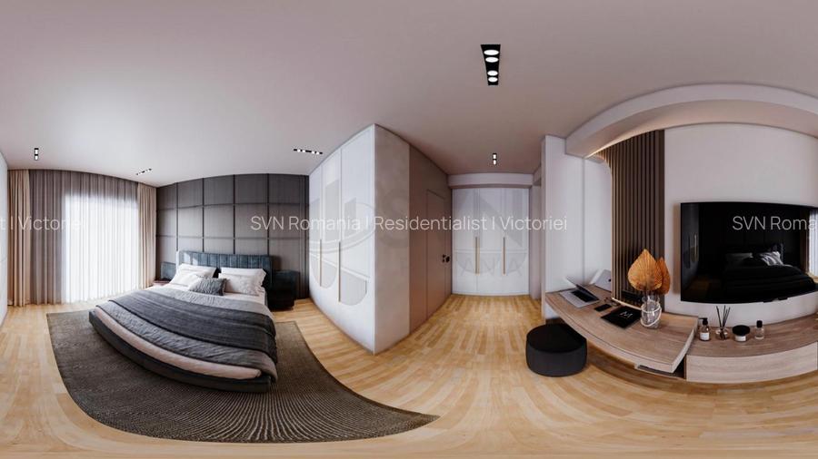 REA1028356 Duplex 4 Camere I De Vanzare I Aviatiei - 5