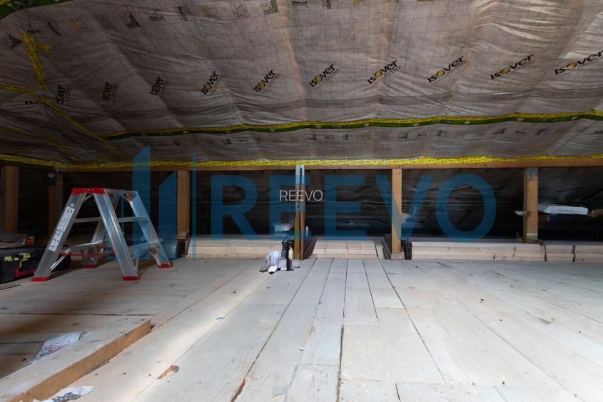 Casă/Vilă 500 mp Dumbrava Roșie, NT - 78