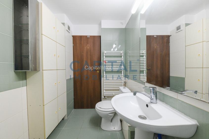 Comision 0! Inchiriere apartament cu 4 camere in cartierul Gheorgeni - 9