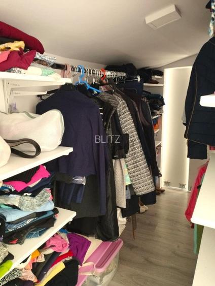 Apartament 4 camere, 120mp, balcon, parcare, zona Stejarului - 13