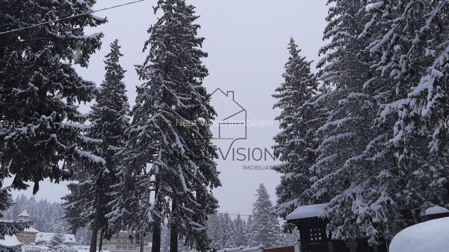 Vilă complet utilată | 6 dormitoare | lângă pârtia Arena Păltiniș - 18