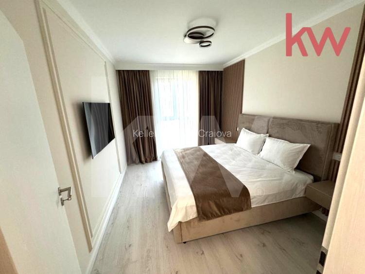 Apartament Exclusiv 3 camere – Ciuperca, 1 Mai - 3