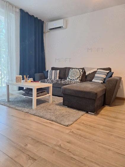 2 camere 45 mp, Unirii – lângă Hanul lui Manuc - 2