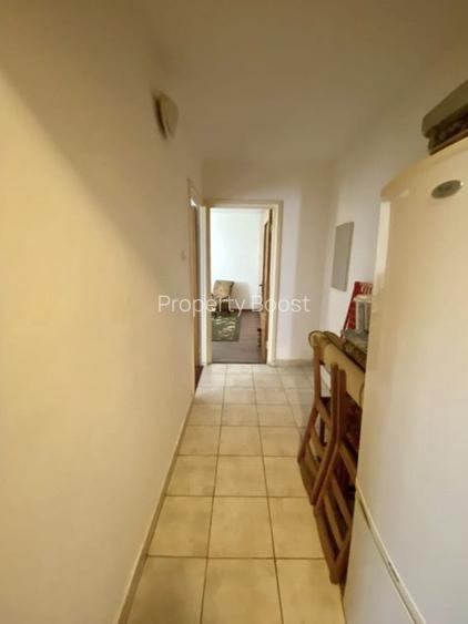 Apartament 2 camere bloc anvelopat Raul Doamnei, Drumul Taberei - 5