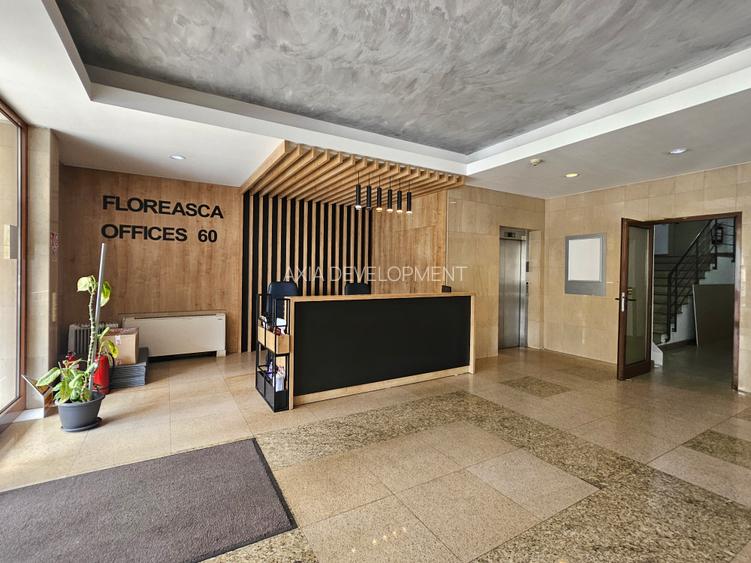 Spatiu birou - Calea Floreasca - 10