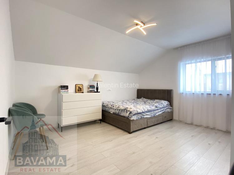Casa individuala premium de vanzare - Zona Aleea 14 Harman Brasov COMISION 0% - 11