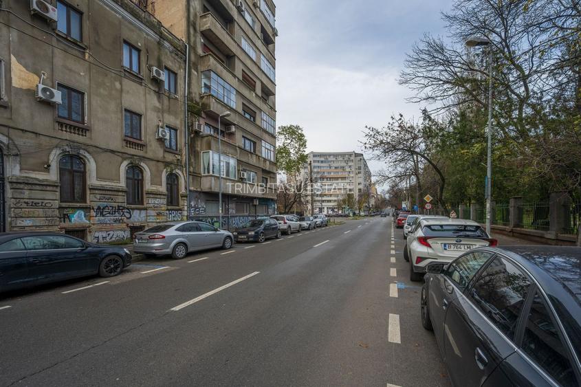 Cismigiu | Apartament 4 camere - 23