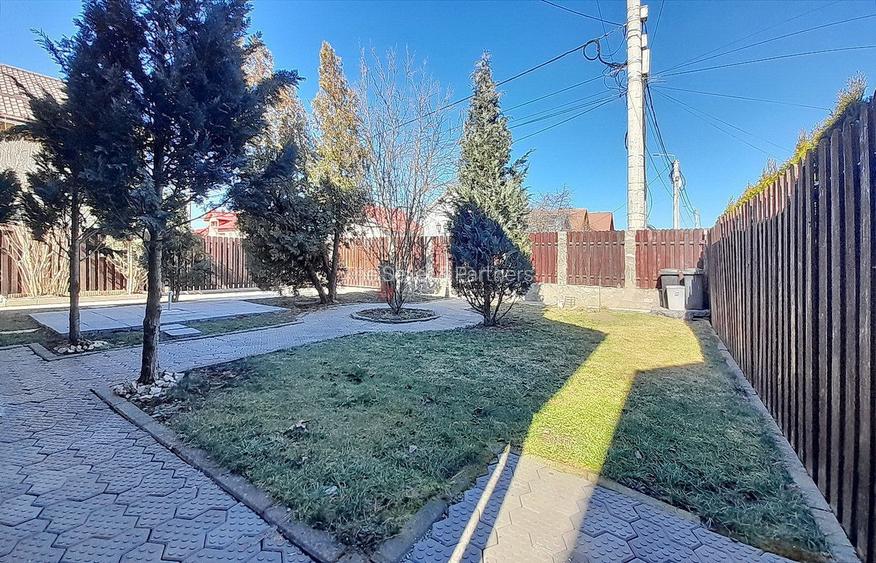 Casa Ideală Pentru Familie – Sânpetru - 24