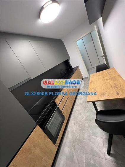 Inchiriere apartament 2 camere Panoramic - Greenfield Residence - 11