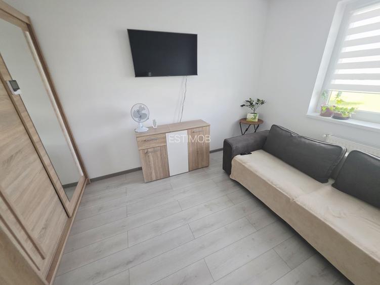 Vand apartament 3 camere  decomandat bloc 2023 Tractorul Mozaic Residence - 10