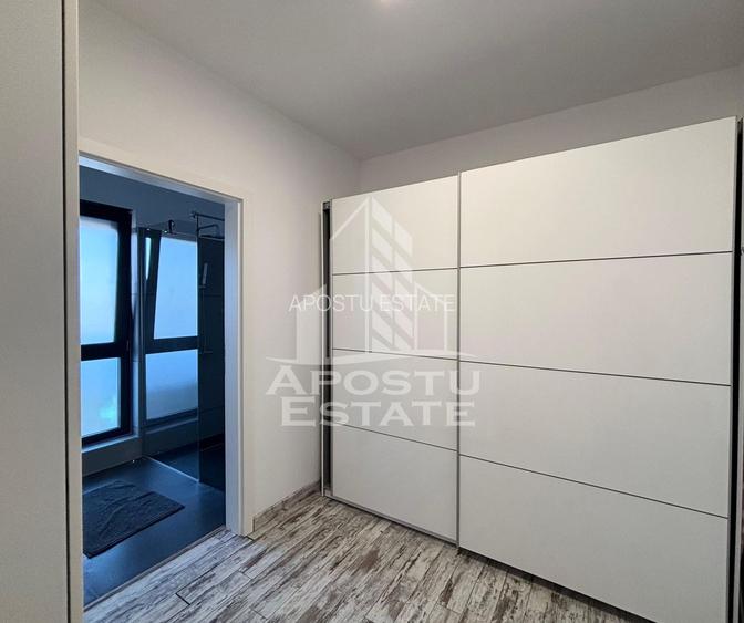 Apartament tip penthouse cu 3 camere, zona Dumbravita, Timisoara - 13