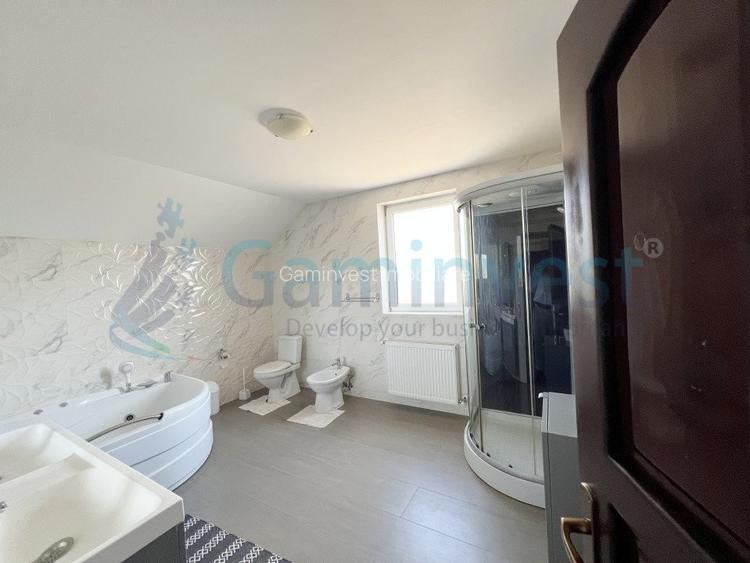 Casa cu  4 dormitoare de vanzare in Santandrei zona strazii Magnoliei 160mp - 20