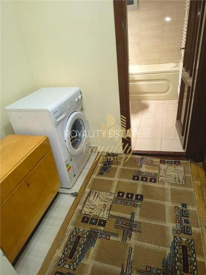 Apartament 2 camere, Etaj 2, centrala, clima- Zona Complexului Studentesc - 10